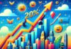 El precio de Uniswap (UNI) aumenta un 20%: ¿es este el comienzo de un gran repunte?