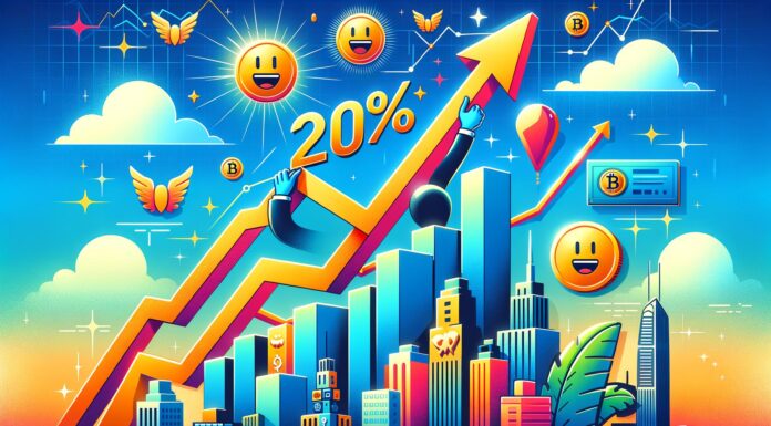 El precio de Uniswap (UNI) aumenta un 20%: ¿es este el comienzo de un gran repunte?