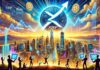 Criptoanalista predice que el precio de XRP aumentará un 102,590% a $500, pero hay un problema