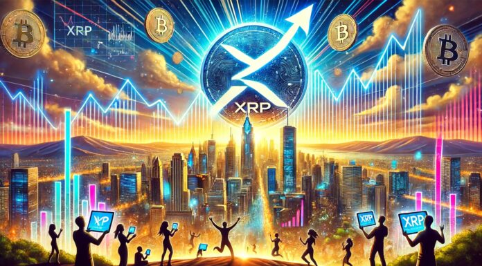 Criptoanalista predice que el precio de XRP aumentará un 102,590% a $500, pero hay un problema