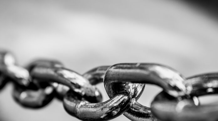 Reacción en cadena Chainlink: el analista fija la mira en un objetivo de $ 33