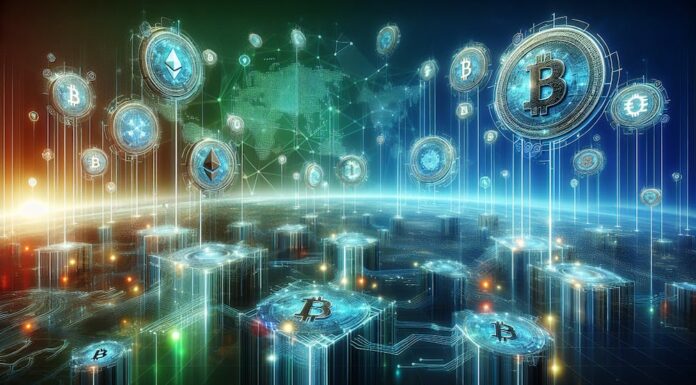 Altcoins: análisis de señales clave de un posible auge o caída