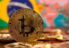 La apuesta entre Bitcoin e Ibovespa mueve a los brasileños en X