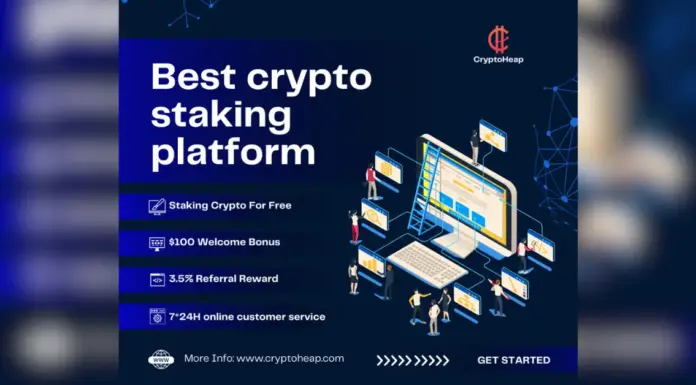 Revisión de CryptoHeap de la mejor plataforma de apuestas criptográficas