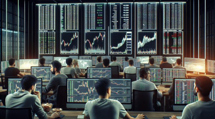 Trader recomienda 3 criptomonedas para comprar en junio