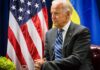 Joe Biden repentinamente se vuelve pro-cripto después de que Trump 'abraza' las criptomonedas