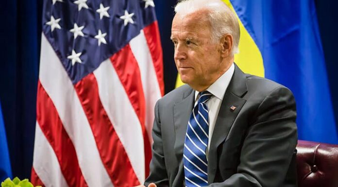 Joe Biden repentinamente se vuelve pro-cripto después de que Trump 'abraza' las criptomonedas