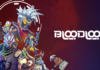Avalanche Shooter 'BloodLoop' lanza Play-to-Airdrop a través de Epic Games Store