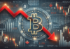 Bitcoin cae por debajo de los $64,000: aquí es donde está el próximo soporte