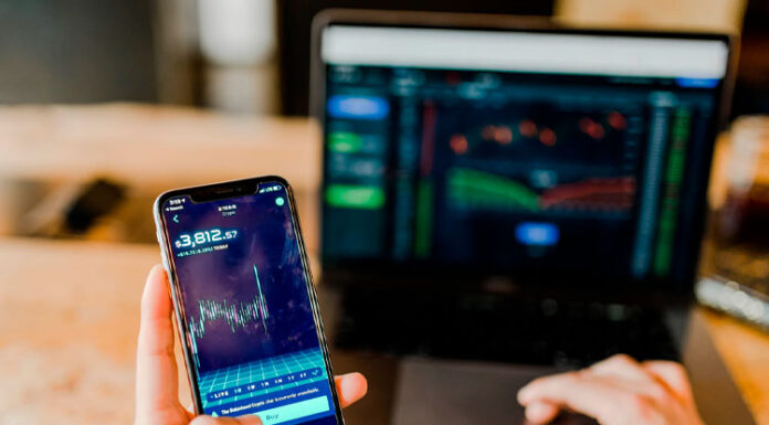 Un comerciante señala dos criptomonedas que podrían alcanzar nuevos máximos este año