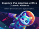 ¿Podría Cosmic Kittens (CKIT) Ser el Nuevo Immutable (IMX) con un Potencial de Crecimiento Sustancial? cosmic kittens landing