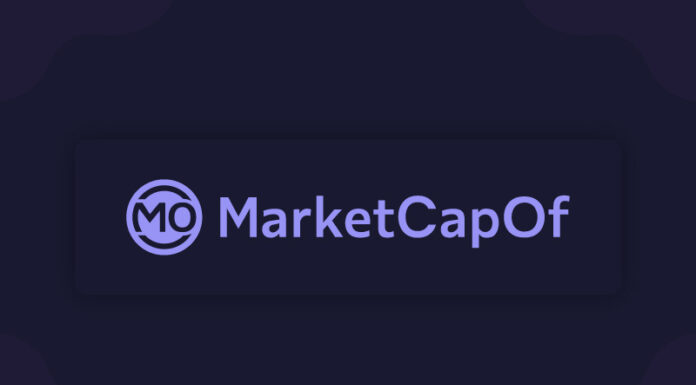 La Base de Usuarios de MarketCapOf Se Dispara a Medida que la Transparencia Gana marketcapof