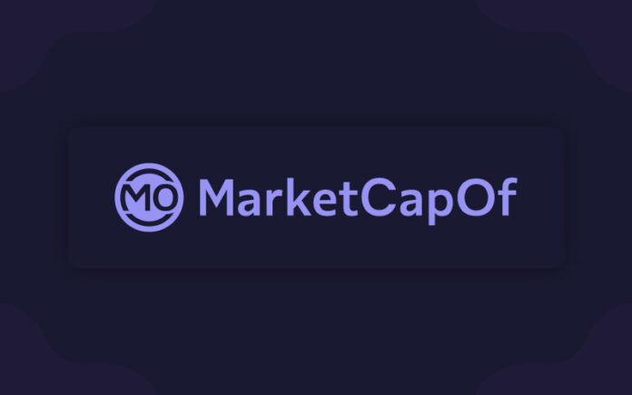 marketcapof