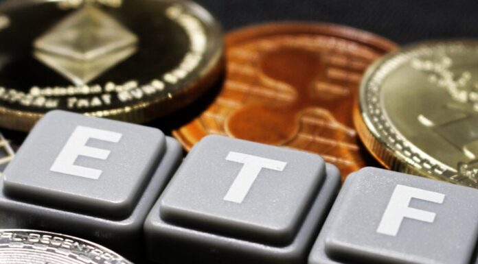 'Wall Street es codicioso': el cofundador de Tether predice los próximos ETF después de Bitcoin y Ethereum
