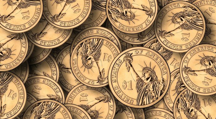 Los emisores de Stablecoins se convierten colectivamente en los 18.º mayores tenedores de deuda estadounidense