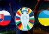 ESLOVAQUIA x UCRANIA: dónde mirar y predicciones para la Eurocopa 2024 – 21/06