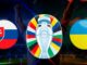 ESLOVAQUIA x UCRANIA: dónde mirar y predicciones para la Eurocopa 2024 – 21/06