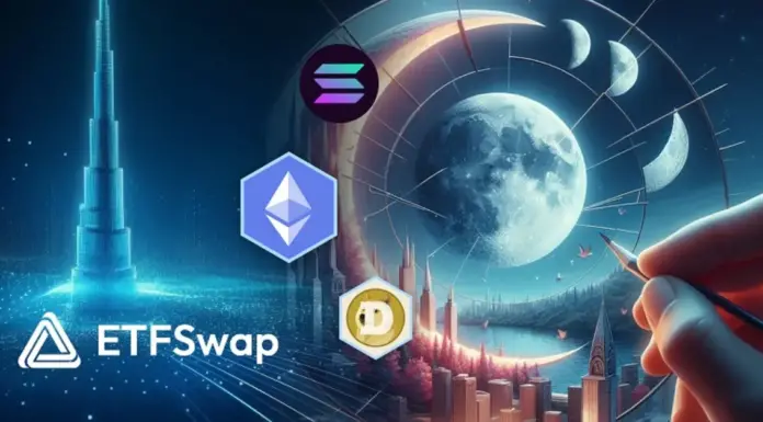 Conserje de secundaria convierte una inversión de $25 en Bitcoin en millones: dos Altcoins similares a Ethereum que pueden dar los mismos rendimientos