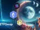 Conserje de secundaria convierte una inversión de $25 en Bitcoin en millones: dos Altcoins similares a Ethereum que pueden dar los mismos rendimientos