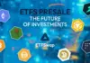 Bitcoin pierde impulso en medio de la caída del mercado, pero este token de Ethereum está lejos de estar terminado
