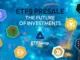 Bitcoin pierde impulso en medio de la caída del mercado, pero este token de Ethereum está lejos de estar terminado