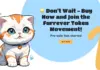 ¿Ethereum se duplicará? Predicciones del ETF de Solana y código de bonificación del 50% del token Furrever FURR50