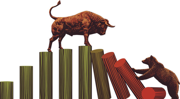 La empresa blockchain dice que el precio de Bitcoin podría apuntar a $ 60,000: este es el motivo