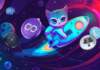 Predicción de Precio de los Analistas: Se Espera que la Preventa de Toncoin (TON) y Cosmic Kittens (CKIT) Genere Grandes Ganancias en 2024 kittens