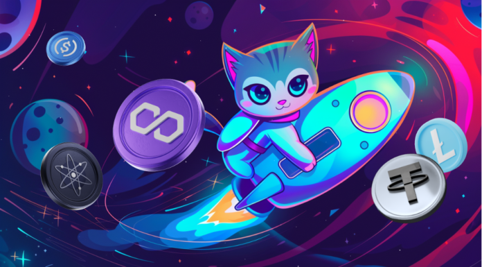Predicción de Precio de los Analistas: Se Espera que la Preventa de Toncoin (TON) y Cosmic Kittens (CKIT) Genere Grandes Ganancias en 2024 kittens