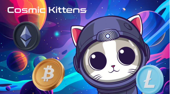 ¿Puede $100 invertido en Shiba Inu (SHIB), Solana (SOL) y Cosmic Kittens (CKIT) crecer hasta $10,000 en 2024? cosmic kittens