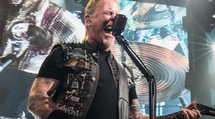 Metallica se une a la creciente lista de celebridades pirateadas que promueven tokens criptográficos fraudulentos