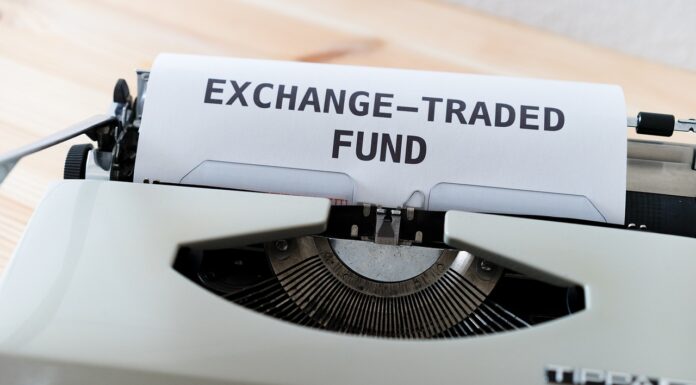 Los proveedores de ETF de ETH han enviado sus solicitudes S-1