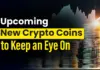 7 próximas nuevas criptomonedas a tener en cuenta