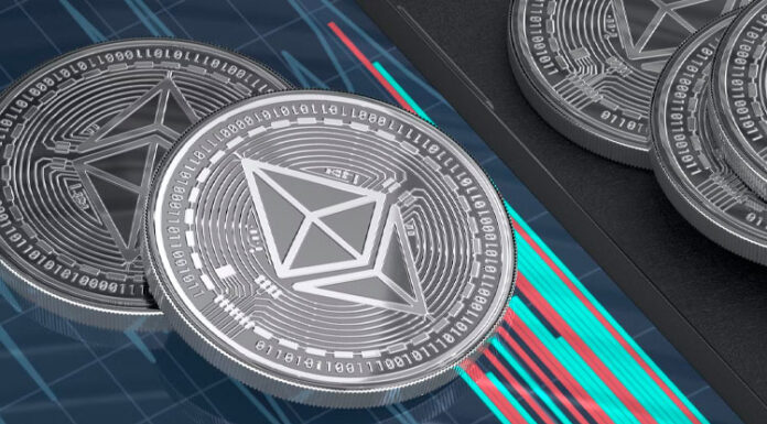 Los inversores sacan dinero de Ethereum y lo asignan a DeFi en espera de ETF