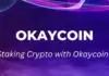 OkayCoin publica una guía experta para obtener ingresos pasivos a través de recompensas por apuestas criptográficas