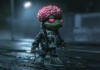 ¡Pepe Desencadenado alcanza la marca del millón de dólares en preventa! ¿Es $PEPU la nueva moda de las memecoins?