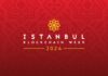Blockchain Expo World 2024: Revelando el futuro de Blockchain y Crypto en Estambul