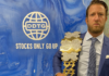 Dave Portnoy dice que Barstool Sports comprará millones en Bitcoin, pero solo si el precio se desploma
