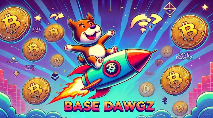 Los expertos señalan a Base Dawgz como la próxima memecoin capaz de explotar