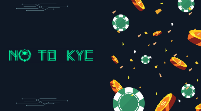 NoToKYC: el destino principal para casinos, intercambios y bonos exclusivos sin KYC