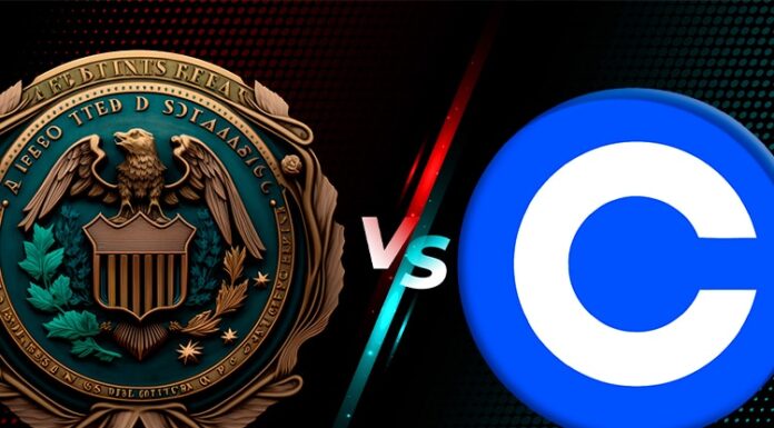 Coinbase acusa a la SEC de intentar destruir las criptomonedas