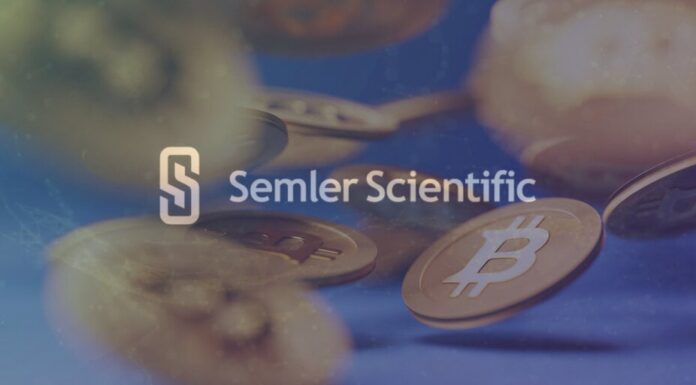 Semler duplica su apuesta por MicroStrategy Playbook con una compra de Bitcoin por 150 millones de dólares