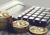 Las tarifas de Bitcoin se están disparando nuevamente, y no se debe a las runas ni a los ordinales
