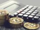Las tarifas de Bitcoin se están disparando nuevamente, y no se debe a las runas ni a los ordinales