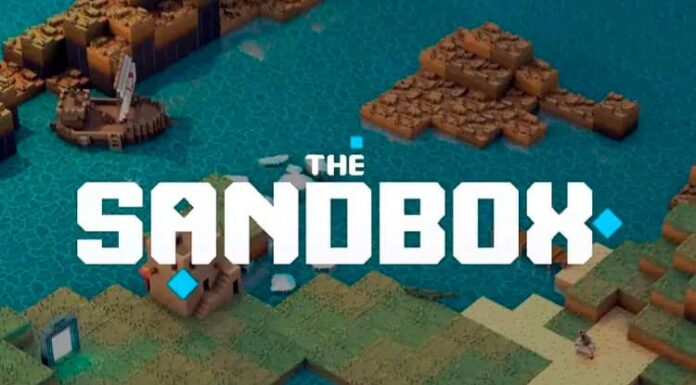 Los desarrolladores de Sandbox recaudan 20 millones de dólares con pagarés