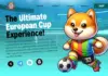 Copa de Europa Inu: transformando la experiencia de la Eurocopa 2024 con innovadoras apuestas criptográficas