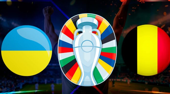 Ucrania x Bélgica: dónde mirar y predicciones para la Eurocopa 2024 – 26/06