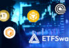 ¿Puede Ethereum superar a Bitcoin? Las principales métricas en cadena tienen la respuesta