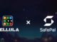 El juego de inteligencia artificial totalmente en cadena Cellula se asocia con SafePal para lanzar la campaña de oferta para titulares de billeteras (OMS)