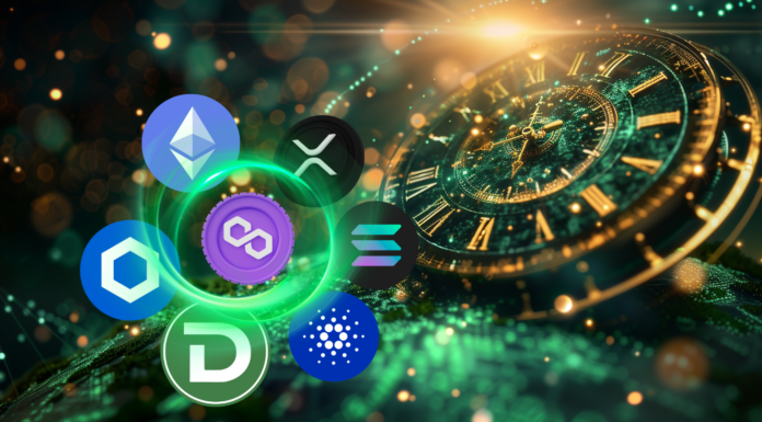 Charles Hoskinson revela el evento más grande en la historia de Cardano (ADA); Las ballenas Notcoin (NO) acuden en masa a una nueva criptomoneda buena para comprar